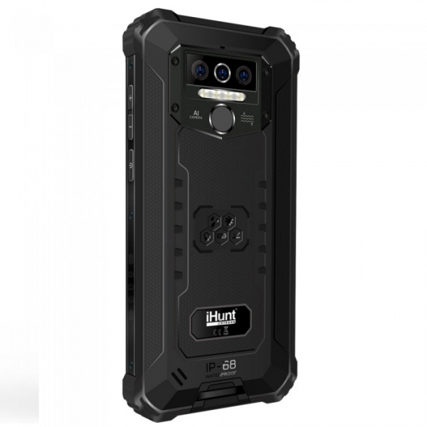 iHunt TITAN P8000 PRO Black Telefon Mobil [5]