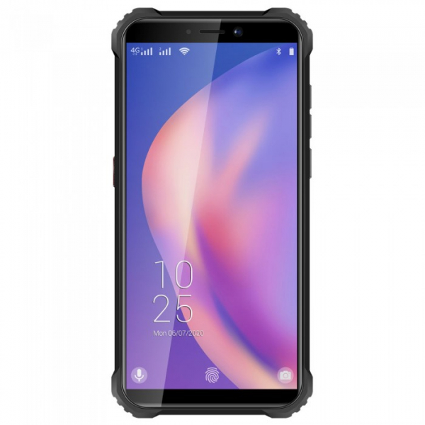 iHunt TITAN P8000 PRO Black Telefon Mobil [2]