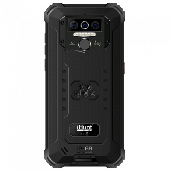 iHunt TITAN P8000 PRO Black Telefon Mobil [3]