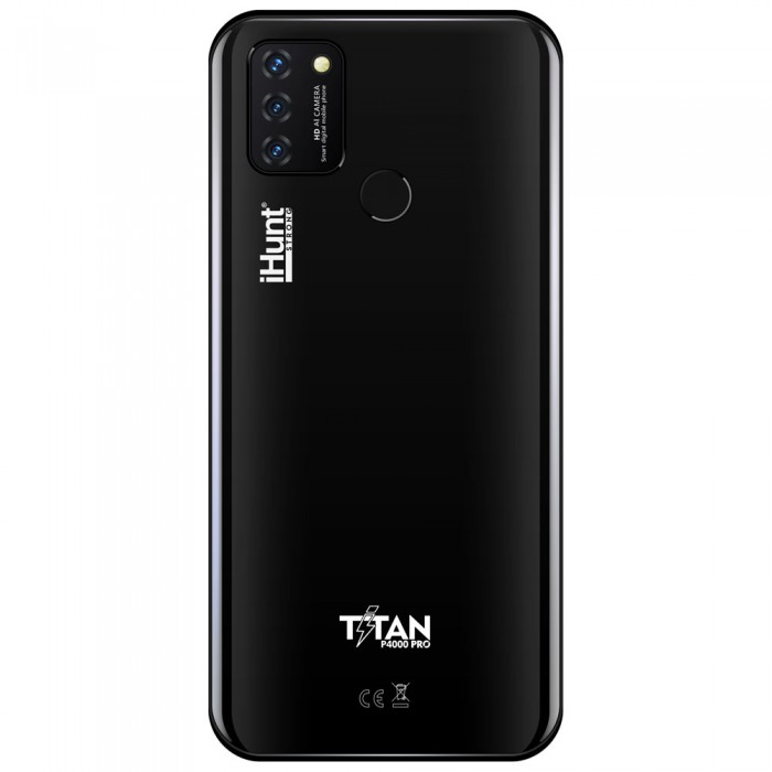 Telefon iHunt Titan P4000 Pro 2021 Black [5]