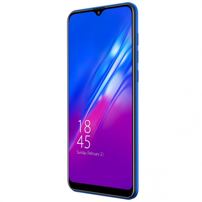iHunt S21 Plus 2021 Blue [3]