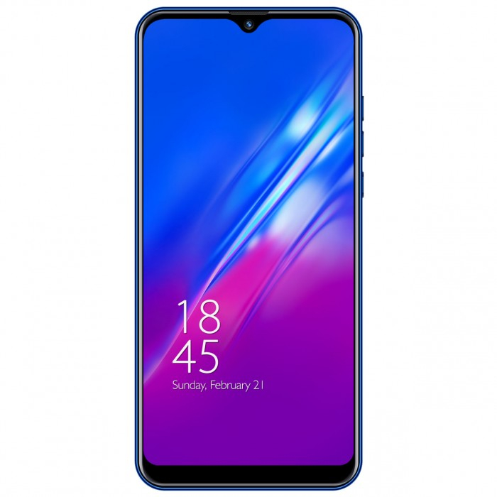 iHunt S21 Plus 2021 Blue [4]