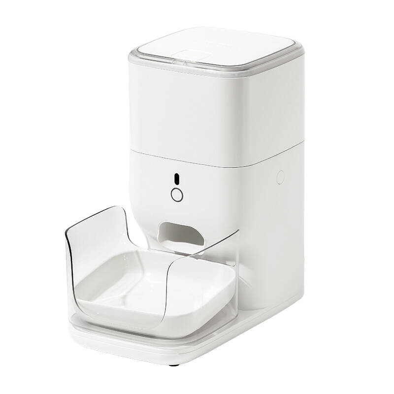 Distribuitor inteligent de hrană CatLink FO4 STD / Hranitor automat animale [2]