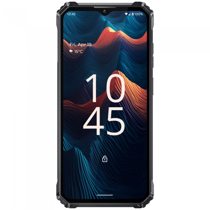 Telefon iHunt Titan P15000 Ultra Black, 256gb, Camera 48mpx, Display 6.5 inch [8]