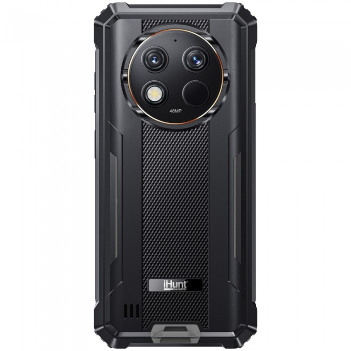 Telefon iHunt Titan P15000 Ultra Black, 256gb, Camera 48mpx, Display 6.5 inch [7]