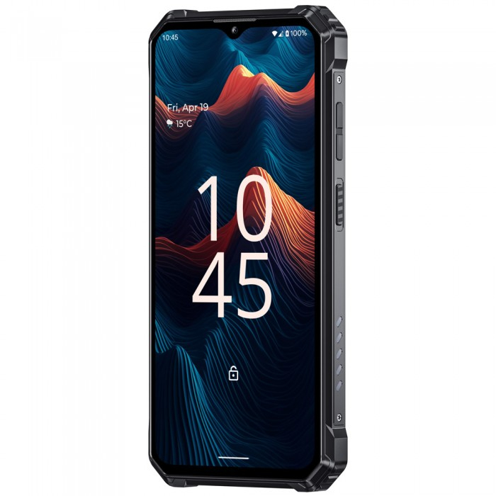 Telefon iHunt Titan P15000 Ultra Black, 256gb, Camera 48mpx, Display 6.5 inch [6]