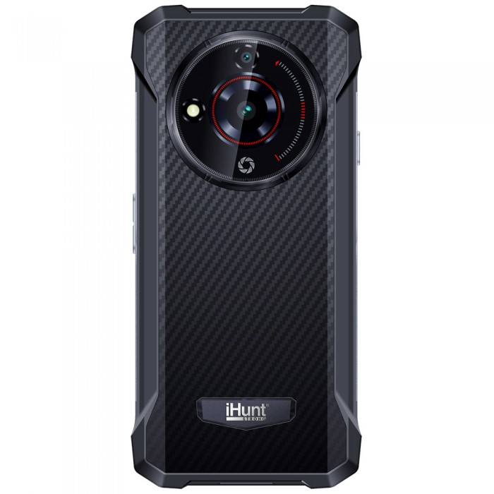 RESIGILAT Telefon iHunt Titan P8000 Ultra Carbon - SLIM 12.8mm, 128gb,8gb ram [6]