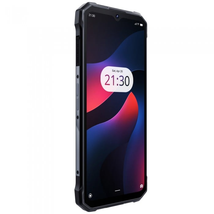 Telefon iHunt Titan P8000 Ultra Carbon - SLIM 12.8mm, 128gb,8gb ram [2]