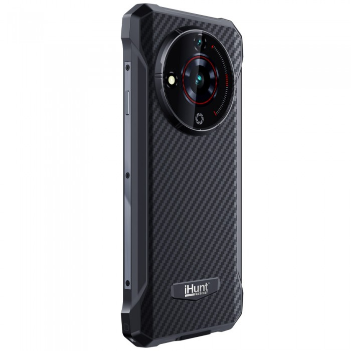 RESIGILAT Telefon iHunt Titan P8000 Ultra Carbon - SLIM 12.8mm, 128gb,8gb ram [3]