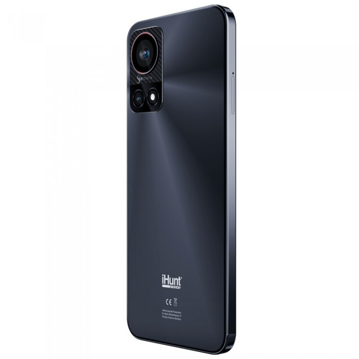 iHunt TITAN S24 EXTREME 256GB, Camera 50mpx, 14gb ram Black / iHunt S24 Xtreme [4]