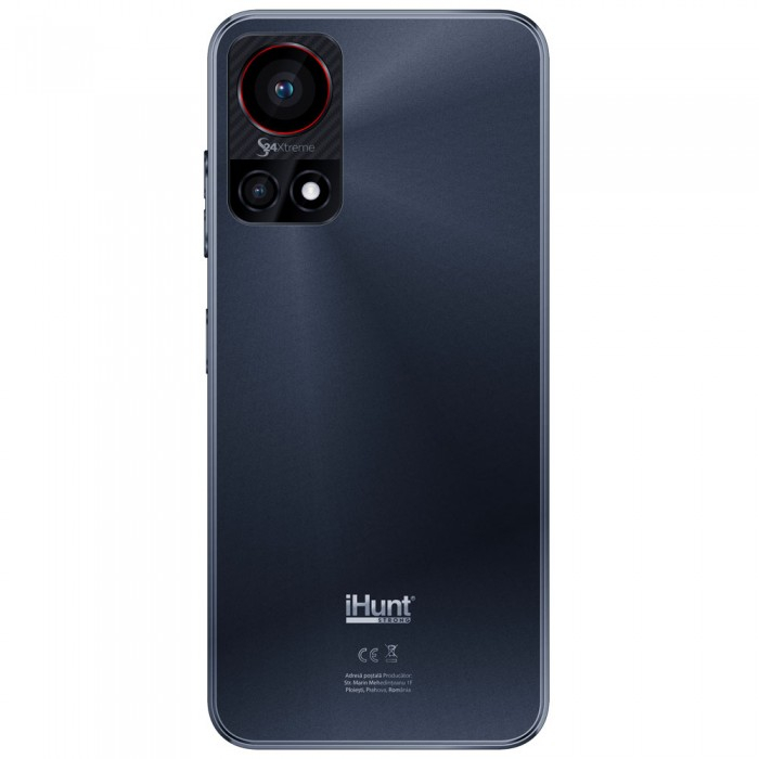 iHunt TITAN S24 EXTREME 256GB, Camera 50mpx, 14gb ram Black / iHunt S24 Xtreme [7]