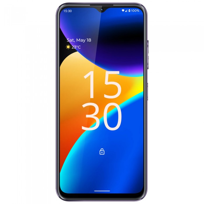 Telefon iHunt S24 EXTREME 256GB, Camera 50mpx, 14gb ram Deep Purple/ iHunt S24 Xtreme [3]