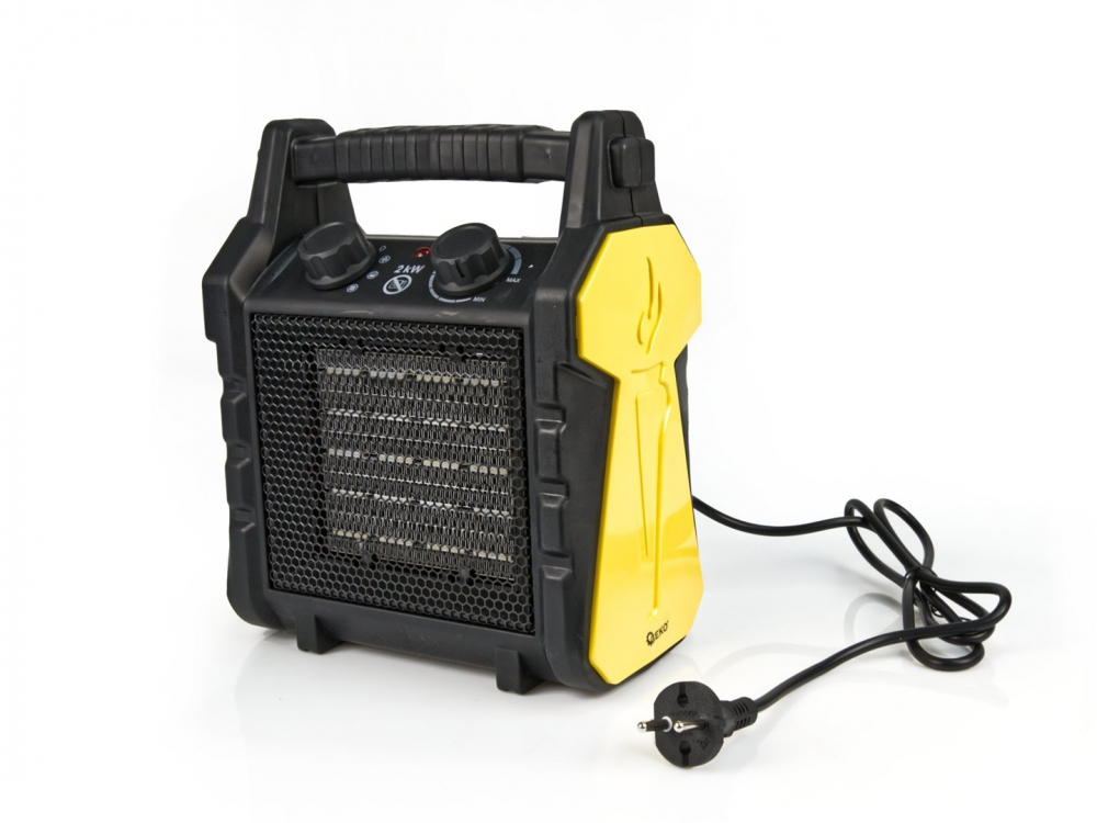 Incalzitor, aeroterma, Incalzitor electric ceramic 3KW,calorifer electric , Incalzitor [3]