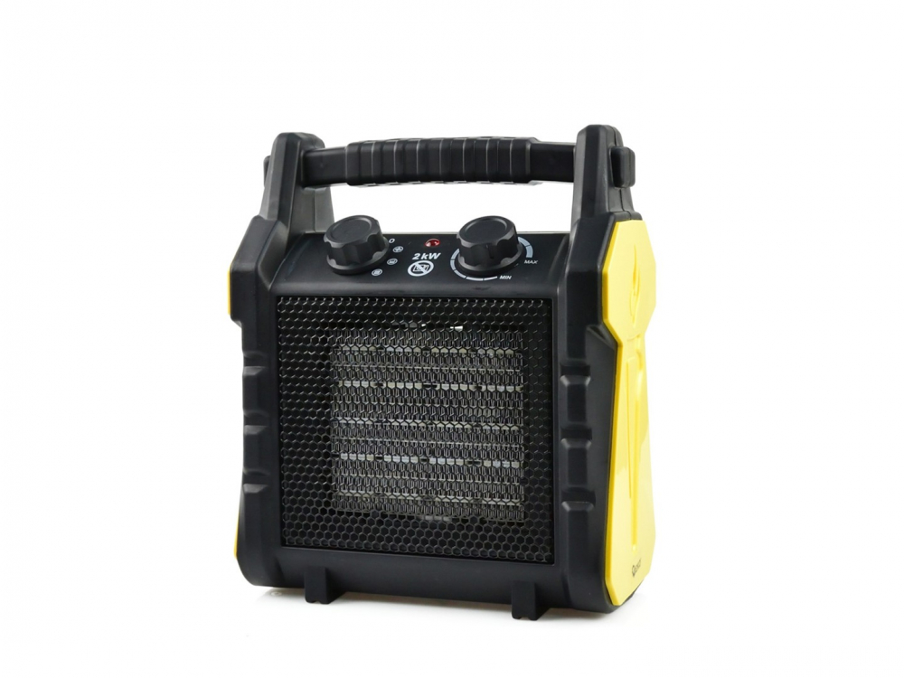 Incalzitor, aeroterma, Incalzitor electric ceramic 2KW,calorifer electric , Incalzitor [2]