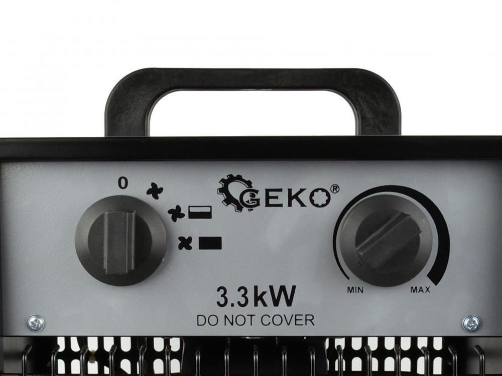 Incalzitor, aeroterma, Incalzitor electric ceramic 3.3KW,calorifer electric , Incalzitor [3]