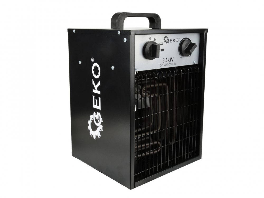 Incalzitor, aeroterma, Incalzitor electric ceramic 3.3KW,calorifer electric , Incalzitor [2]