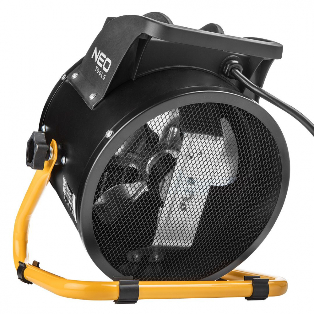 Incalzitor  Incalzitor electric ceramic (PTC), 3kW 3000w [4]