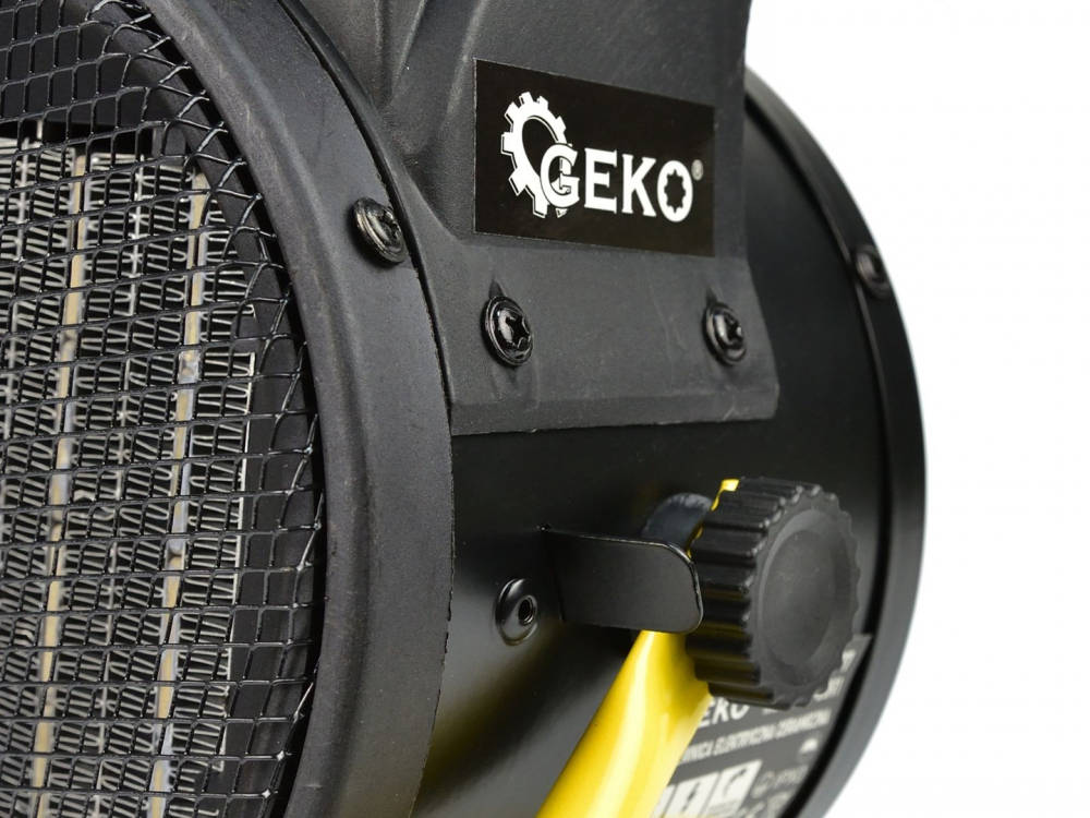Incalzitor, aeroterma, Incalzitor electric ceramic 2KW,calorifer electric [5]