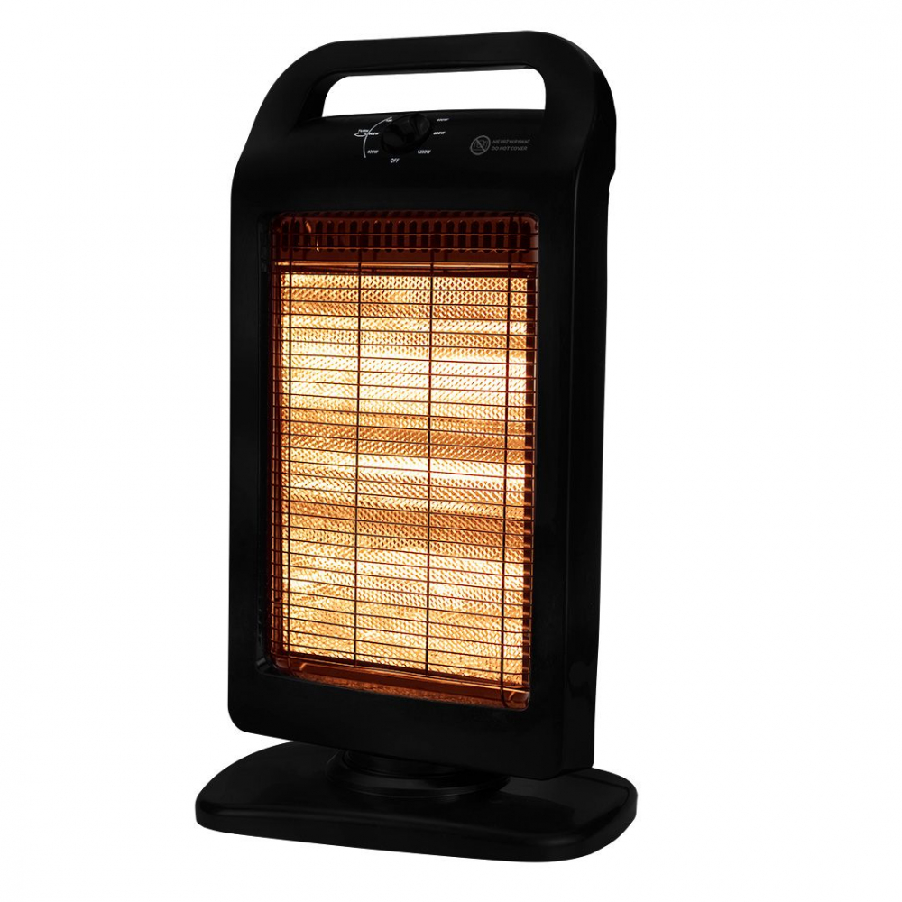 Incalzitor Terasa, Incalzitor Radiator cu infraroșu cu halogen 400/800/1200W [3]