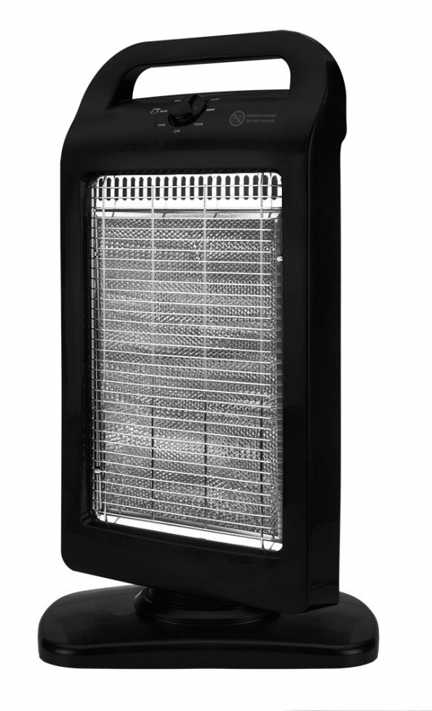 Incalzitor Terasa, Incalzitor Radiator cu infraroșu cu halogen 400/800/1200W [2]
