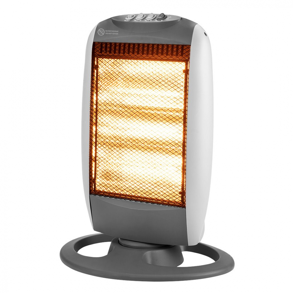 Incalzitor cu infrarosu cu halogen 400/800/1200W [1]