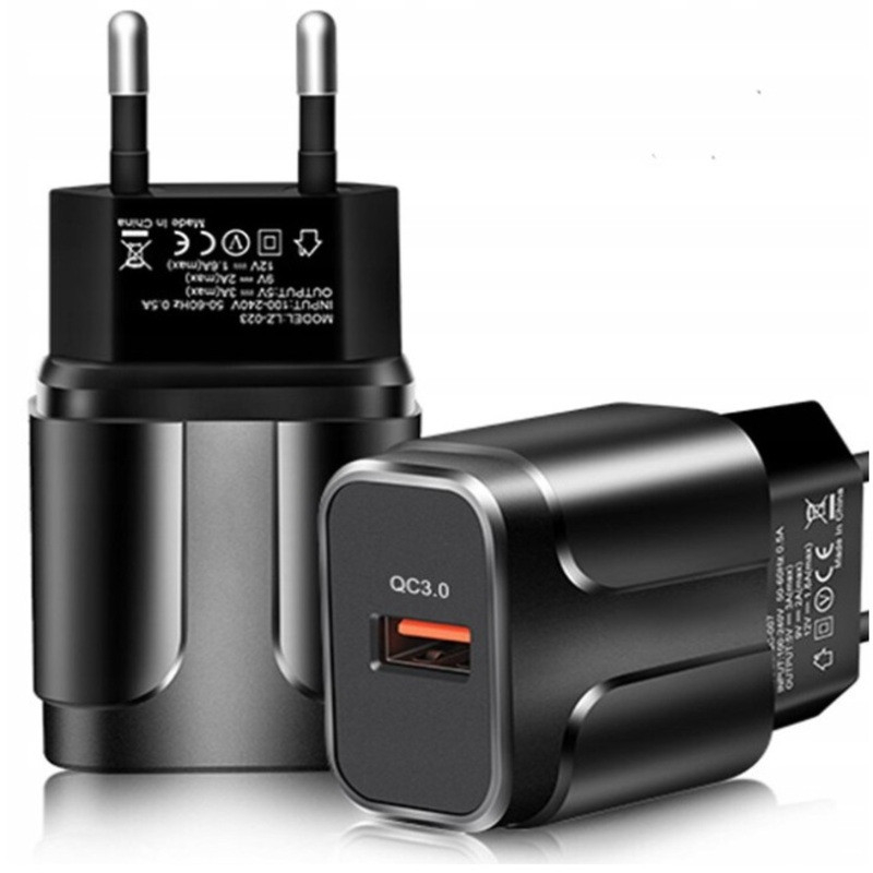Incarcator Quick Charge 3.0 [1]