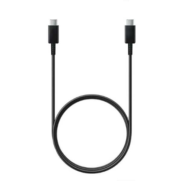 Incarcator cu cablu Type C PD 45W, USB C, Negru [2]