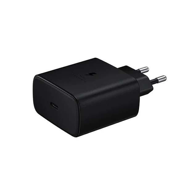 Incarcator 45W, USB C, Negru Litte [3]