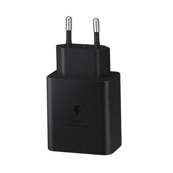 Incarcator 45W, USB C, Negru, cu Fast Charging [1]