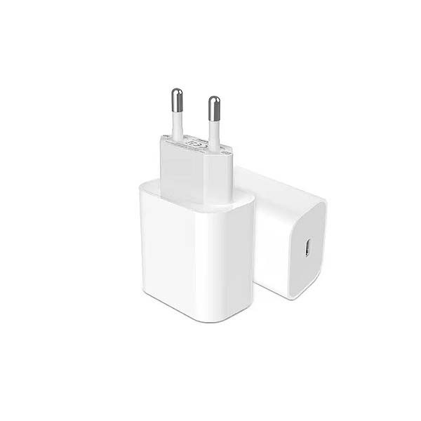 Incarcator  PD 20W, USB C, alb, TA800 [6]
