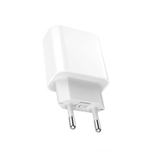 Incarcator  PD 20W, USB C, alb, TA800 [4]