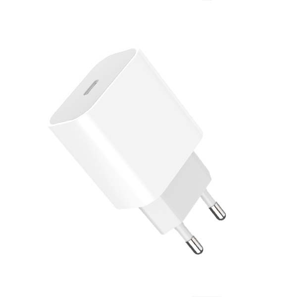 Incarcator  PD 20W, USB C, alb, TA800 [2]