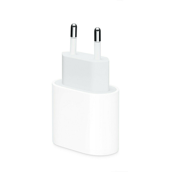 Incarcator iPhone 12 / 12 PRO / 12 PRO / 13/ 14 / iphone 15 , MAX 20W BULK [3]