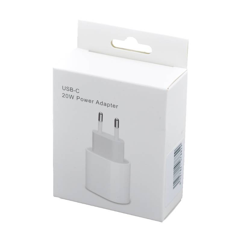 Incarcator iPhone 12 / 12 PRO / 12 PRO / 13/ 14 / iphone 15 , MAX 20W [2]