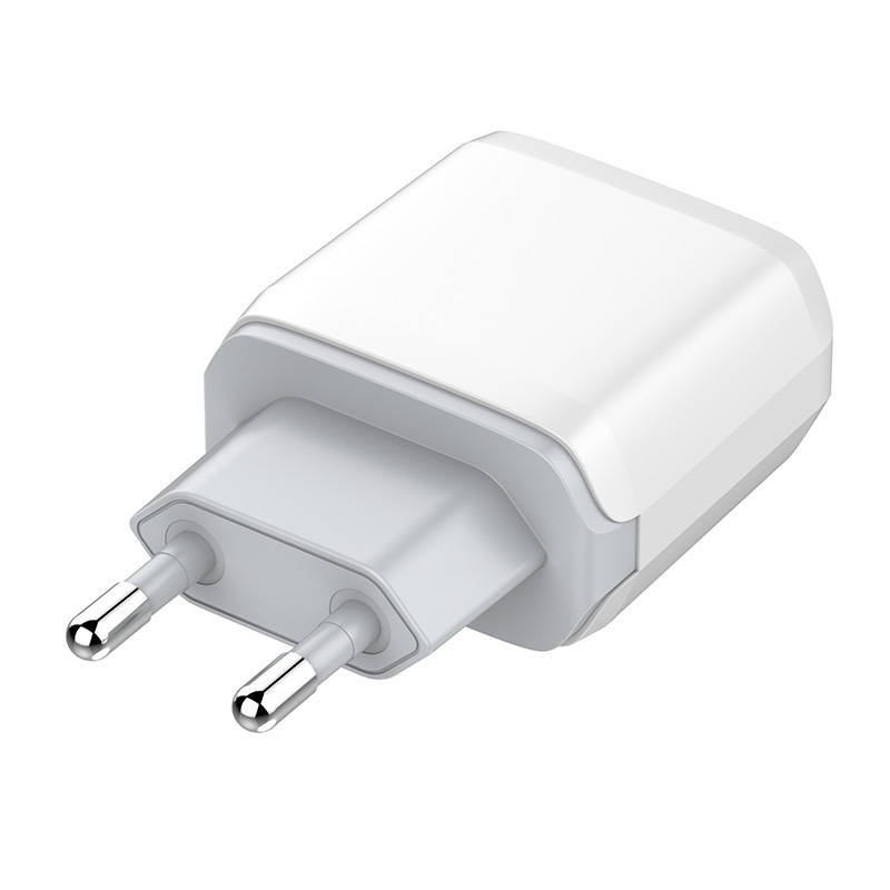 Incarcator iPhone cu Cablu Lighting LDNIO  22.5W + cablu Lightning [3]