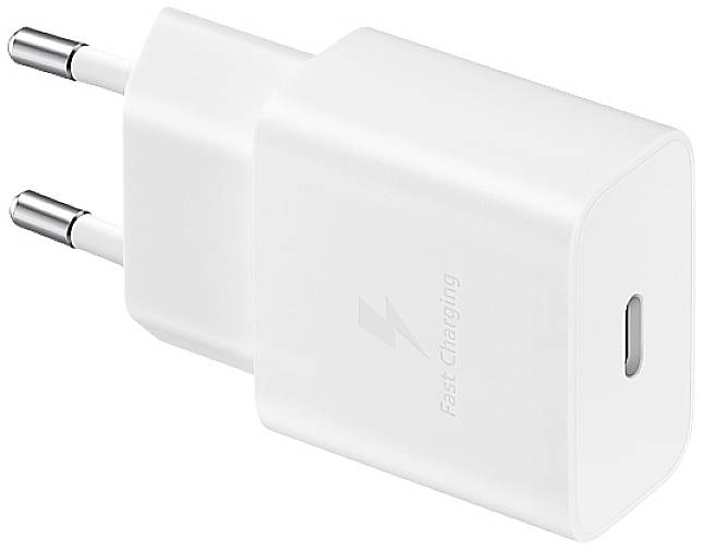Incarcator retea Samsung iesire Usb C Type C, Fara cablu EP-T1510NWEGEU [2]