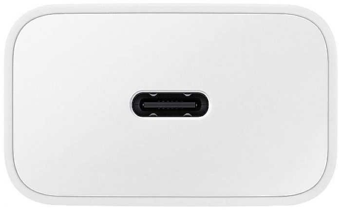 Incarcator retea Samsung iesire Usb C Type C, Fara cablu EP-T1510NWEGEU [3]