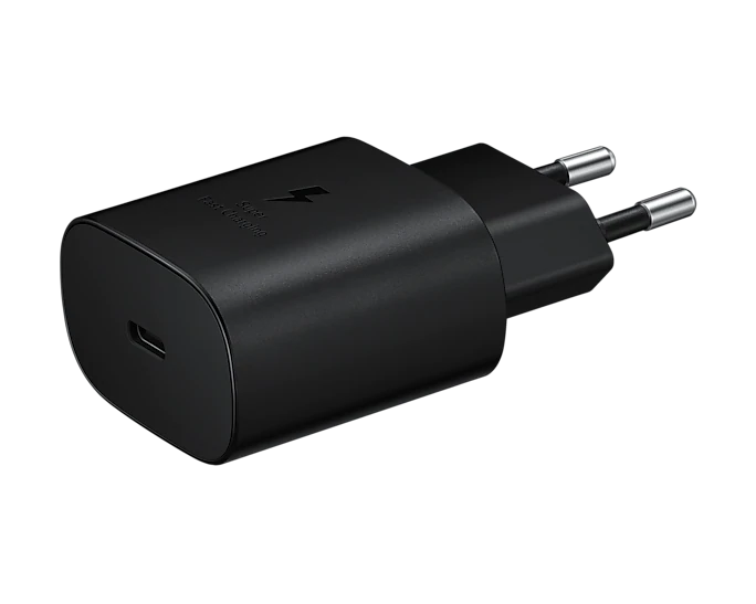 Incarcator retea Samsung iesire Usb C Type C, Fara cablu [2]
