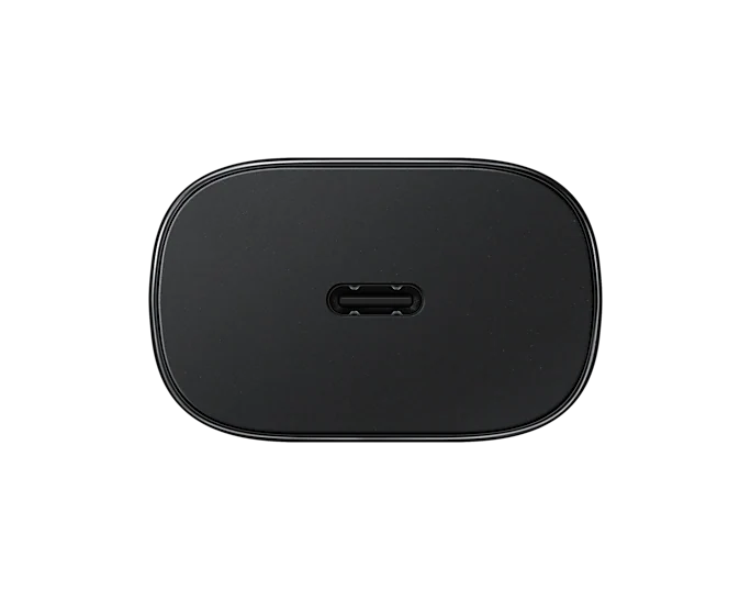 Incarcator retea Samsung iesire Usb C Type C, Fara cablu [3]