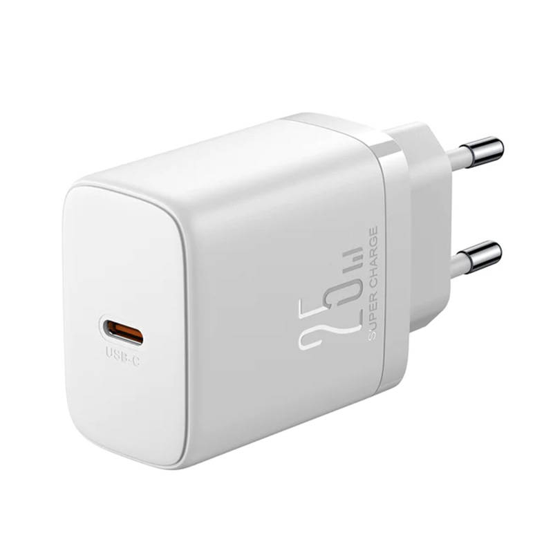 Incarcator usb a cu cablu Type c  25W / adaptor usb c, Compatibil iPhone 15 / 16 / Samsung [3]