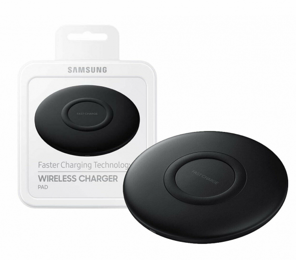 Pad incarcator Wireless pentru Samsung S8 S9 S10 Note 8 Note 9 [1]