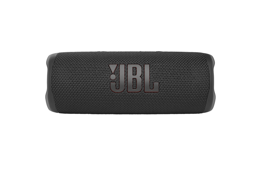 Boxa portabila JBL Flip 6, Bluetooth, PartyBoost, IP67, USB C, 12h, Negru [4]