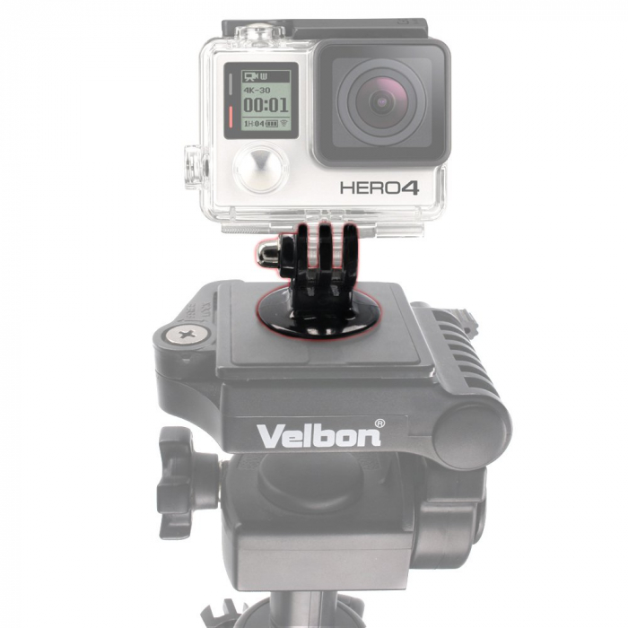 Kit accesorii 14 in 1 GoPro  SJCAM [4]