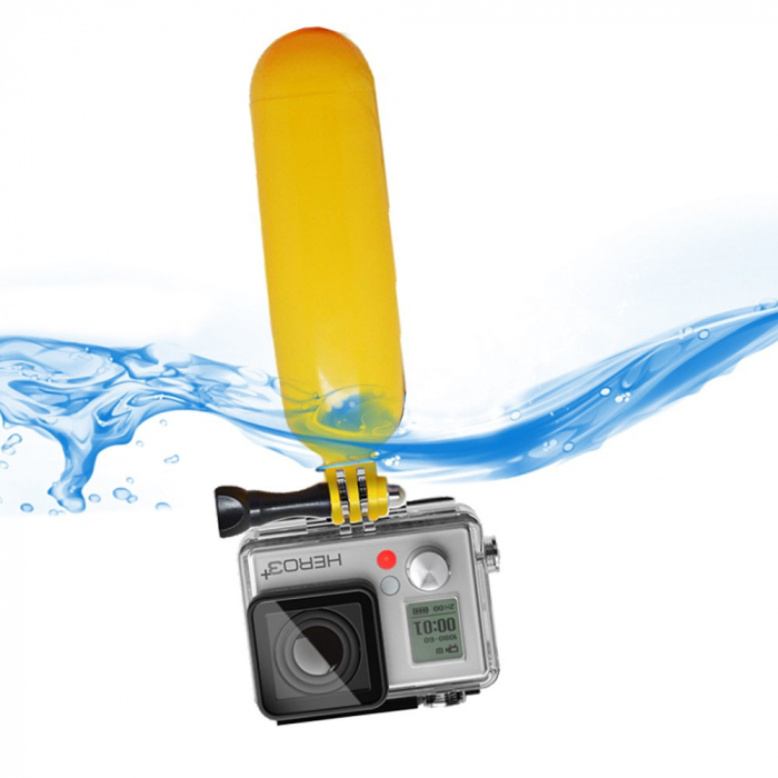 Kit accesorii 14 in 1 GoPro  SJCAM [5]