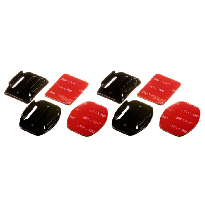 Kit accesorii 14 in 1 GoPro  SJCAM [3]