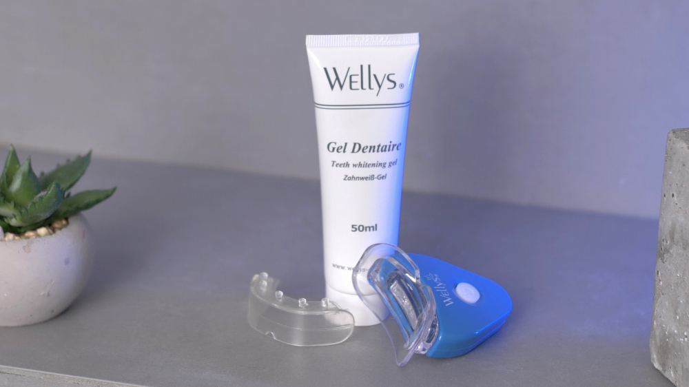 Kit Albire dinti,  Wellys Smile [5]