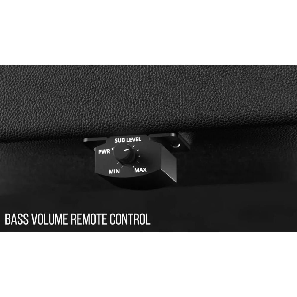 Tub de bas JBL, subwoofer, cu amplificator incorporat, 30cm, 12" [2]