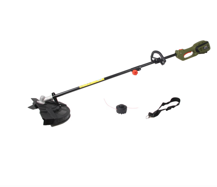 Coasa Motocoasa electrica (trimmer)HEINNER 1200W 6500RPM 42CM / Motocositoare electrica/ motocoasa [2]