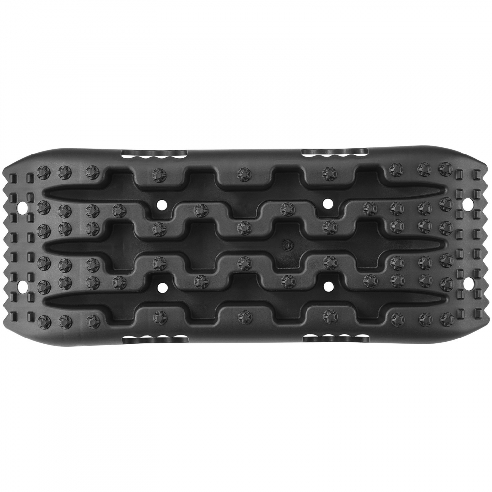 Plăci de tracțiune cu PP pentru noroi, zăpadă, nisip, sac de depozitare scurt negru, maverick, offroad [3]
