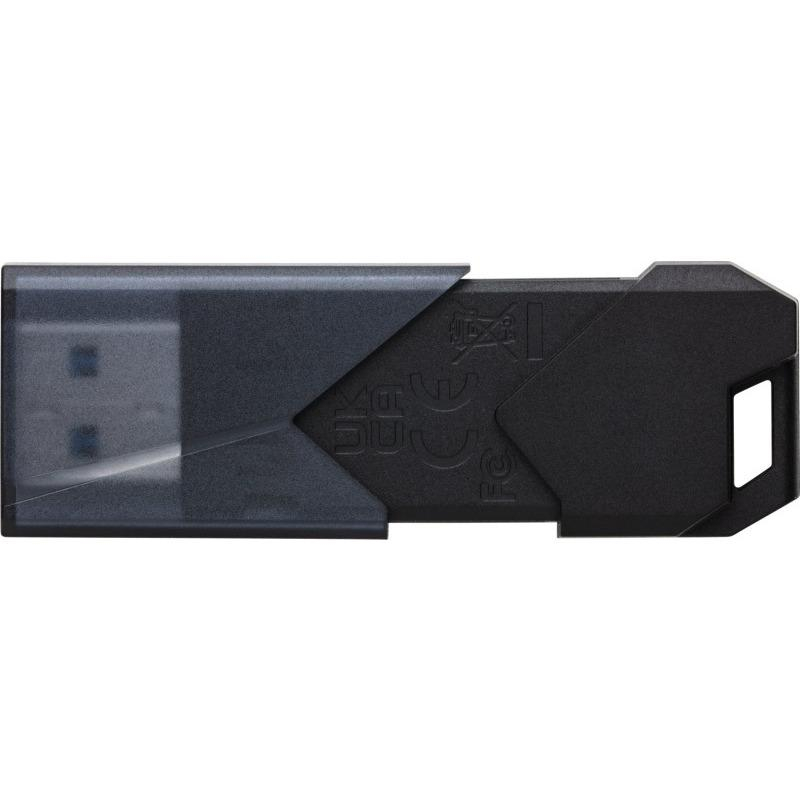 Stick Usb Kingston USB 256GB DT EXODIA ONYX 3.2 [3]